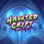 haunted crypt